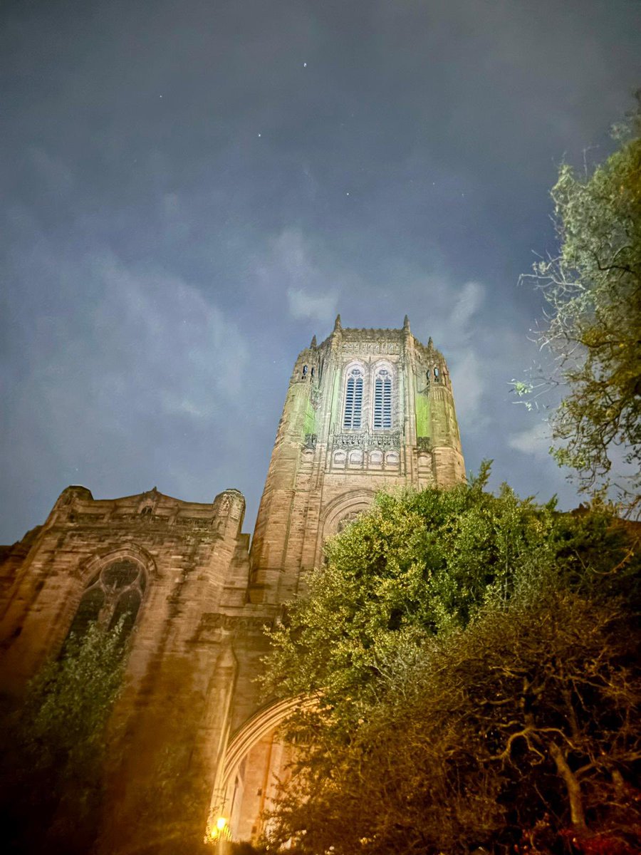 Tales from the Necropolis | Liverpool Ghost-Tours tweet media