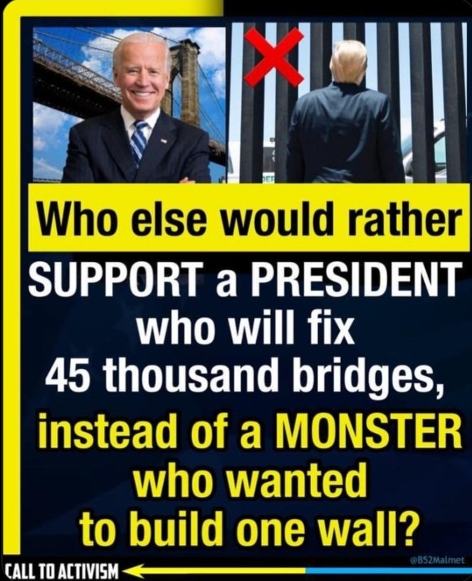 lib_trigger's tweet image. Where are we at with this .@CalltoActivism? 

Whats the status on these bridges?