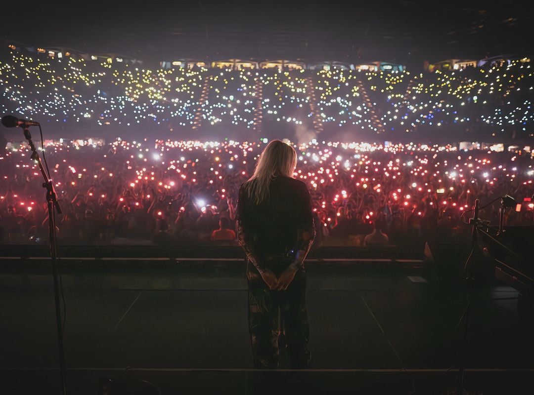 🇨🇴❤️

📸: mrjoehahn