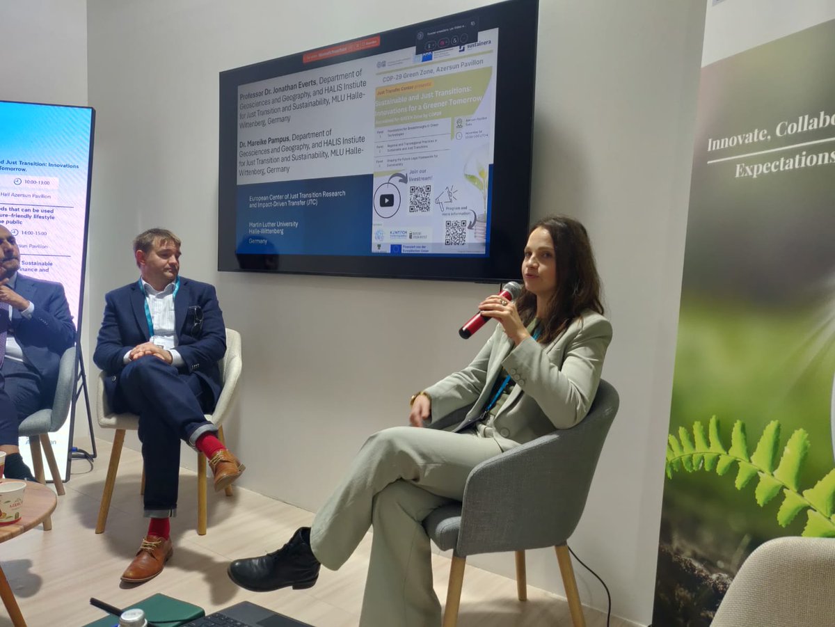 Human Geography at MLU Halle-Wittenberg tweet media