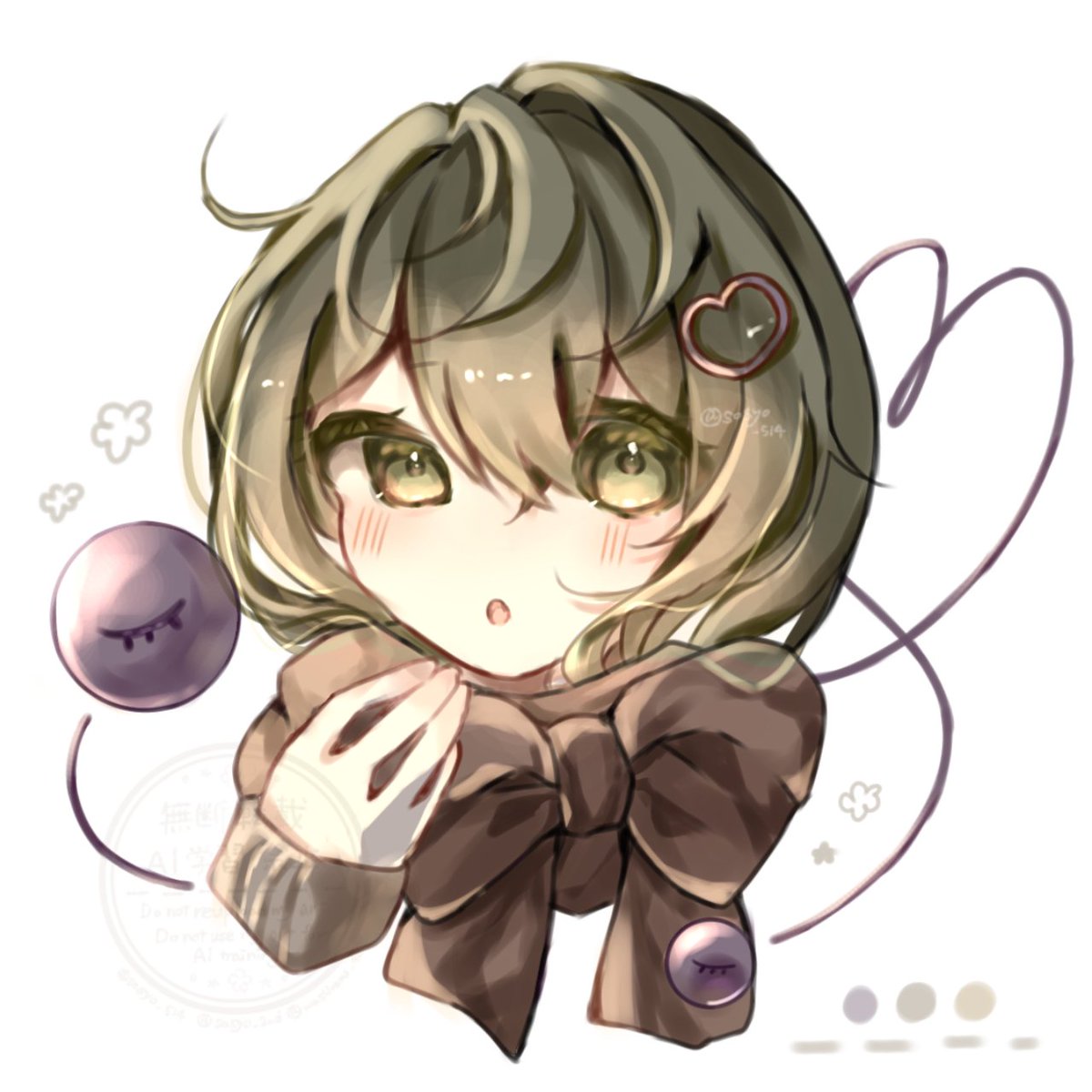 Fl💐 (@sosyo_514) / Posts / X