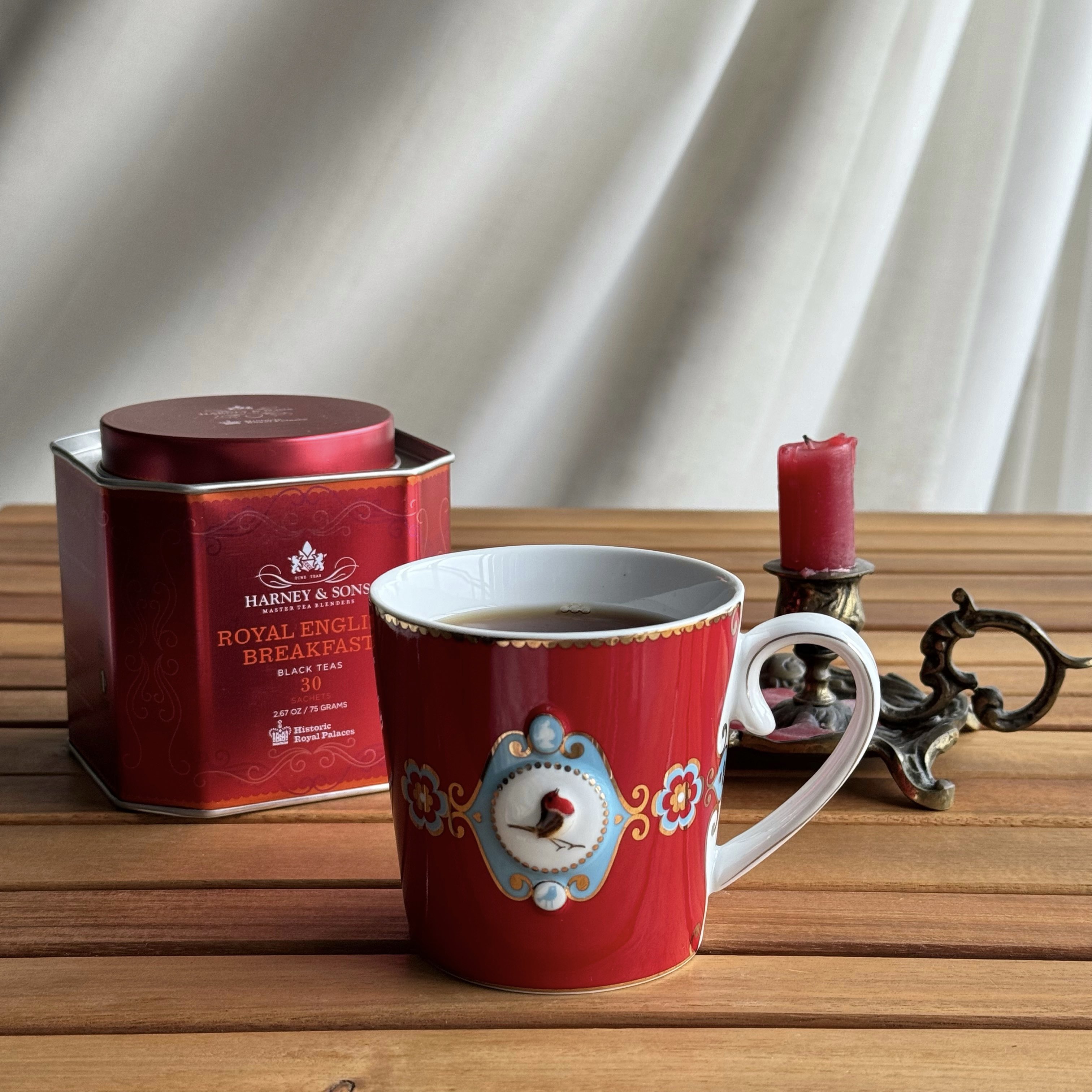 HARNEY & SONS JAPAN【公式】 (@HarneyteasJP) / X HARNEY & SONS JAPAN【公式】 (@HarneyteasJP) / X