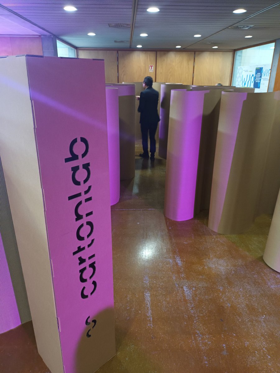 Álvaro Armada (@armadaalvaro) on Twitter photo La sostenibilidad y la economía presentes con <a href="/Circubica/">Circúbica</a> en #wipmurcia
<a href="/infoRMurcia/">Instituto de Fomento</a> <a href="/ENAEbusiness/">ENAE Business School</a>
<a href="/eoi/">EOI</a> La sostenibilidad y la economía presentes con <a href="/Circubica/">Circúbica</a> en #wipmurcia
<a href="/infoRMurcia/">Instituto de Fomento</a> <a href="/ENAEbusiness/">ENAE Business School</a>
<a href="/eoi/">EOI</a>