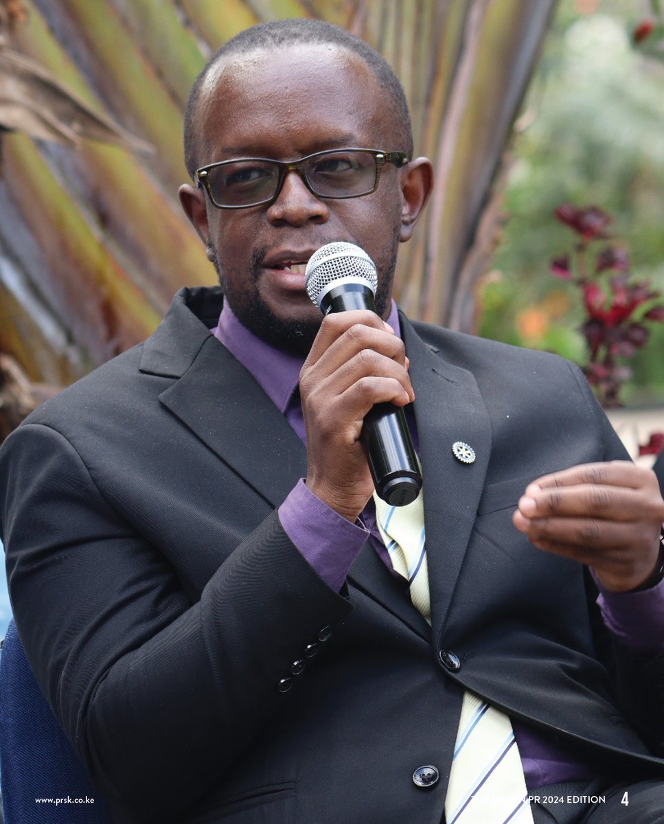 Meet <a href="/Jasigana254/">JASIGANA</a>, a Consultant at <a href="/susafric/">SUS-AFRIC</a> who achieved his authentic self by being intentional about expanding his professional network.

#TopMenInPR #InternationalMensDay #TukutaneHomabay #Excellence #PRTrailblazers #IMD2024