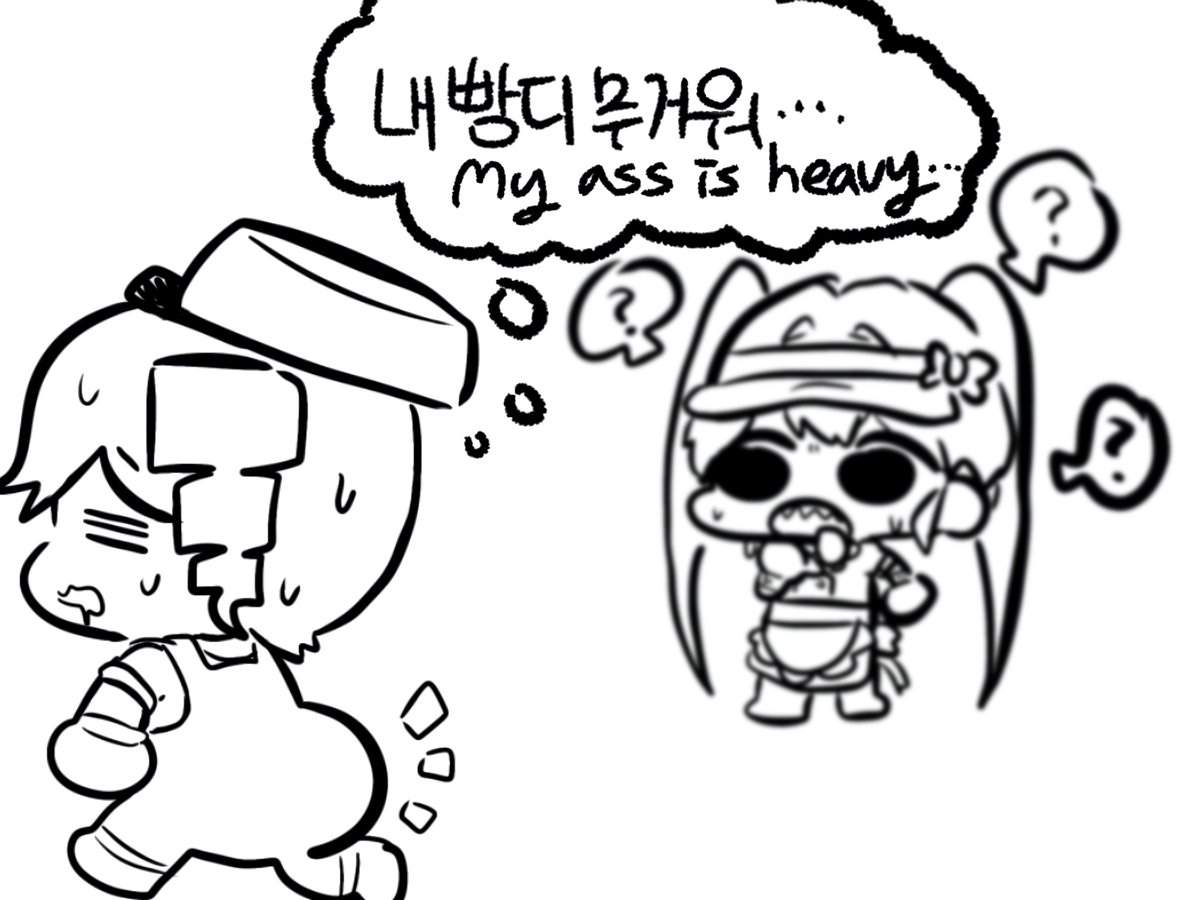 해삼 (@oceansaaand) on Twitter photo 