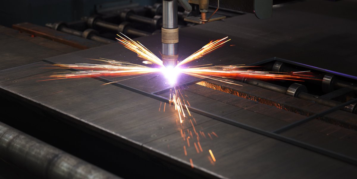 🔥 Need sheet metal parts fast? Xometry’s plasma cutting services offer ISO-certified precision with a wide range of materials and finishes. Upload CAD files and get a quote today! get.xometry.eu