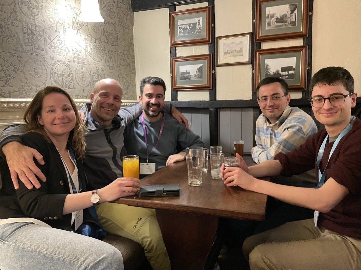 val_boeva's tweet image. It’s great to have to many amazing people at one event! #GenomeInformatics24 @p_peterlongo @RayanChikhi @calkan_cs