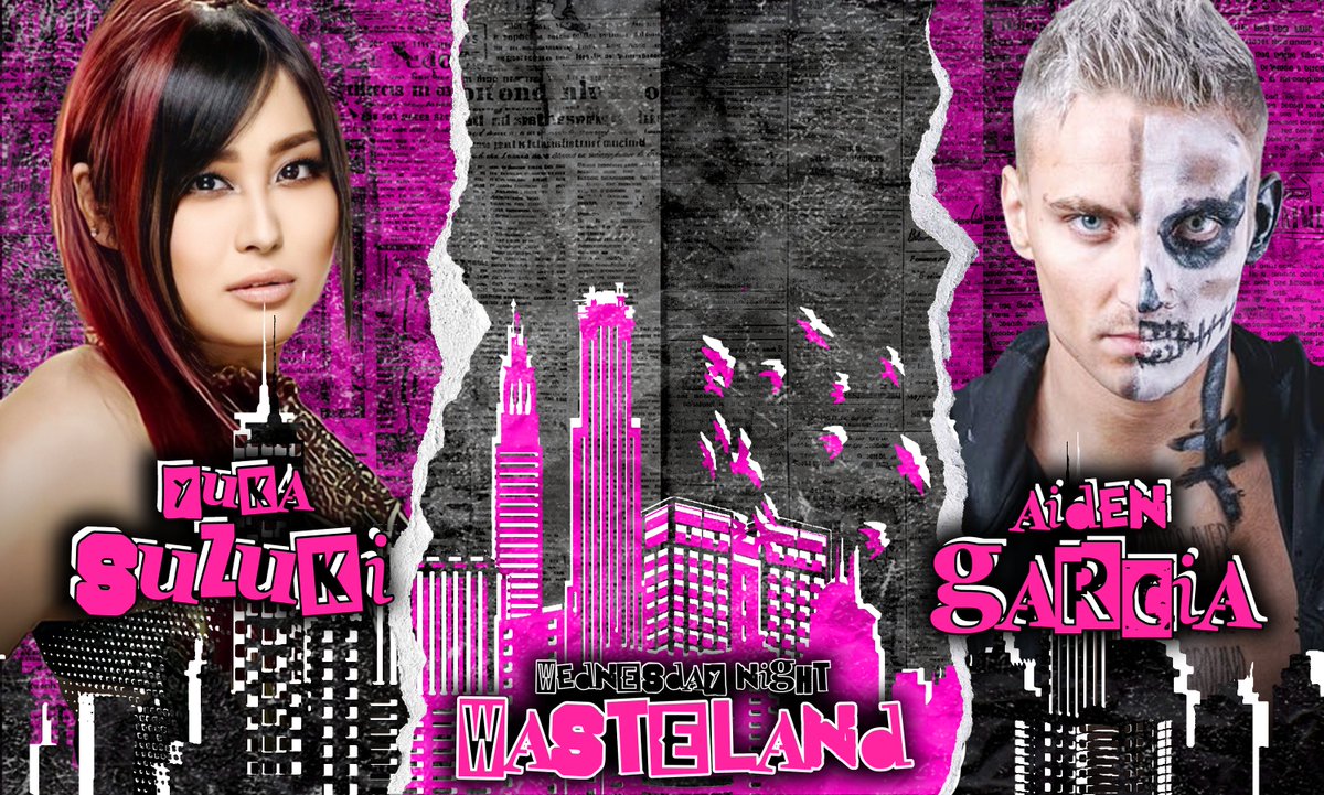 ZionWrestleRP's tweet photo. 𝐙𝐈𝐎𝐍 𝐖𝐑𝐄𝐒𝐓𝐋𝐈𝐍𝐆 𝐏𝐑𝐄𝐒𝐄𝐍𝐓𝐒: 𝐖𝐄𝐃𝐍𝐄𝐒𝐃𝐀𝐘 𝐍𝐈𝐆𝐇𝐓 𝐖𝐀𝐒𝐓𝐄𝐋𝐀𝐍𝐃 𝐄𝐏𝐈𝐒𝐎𝐃𝐄 𝟑𝟏
=====
https://t.co/Fk9LHi4fqb https://t.co/ehmck8HpMy