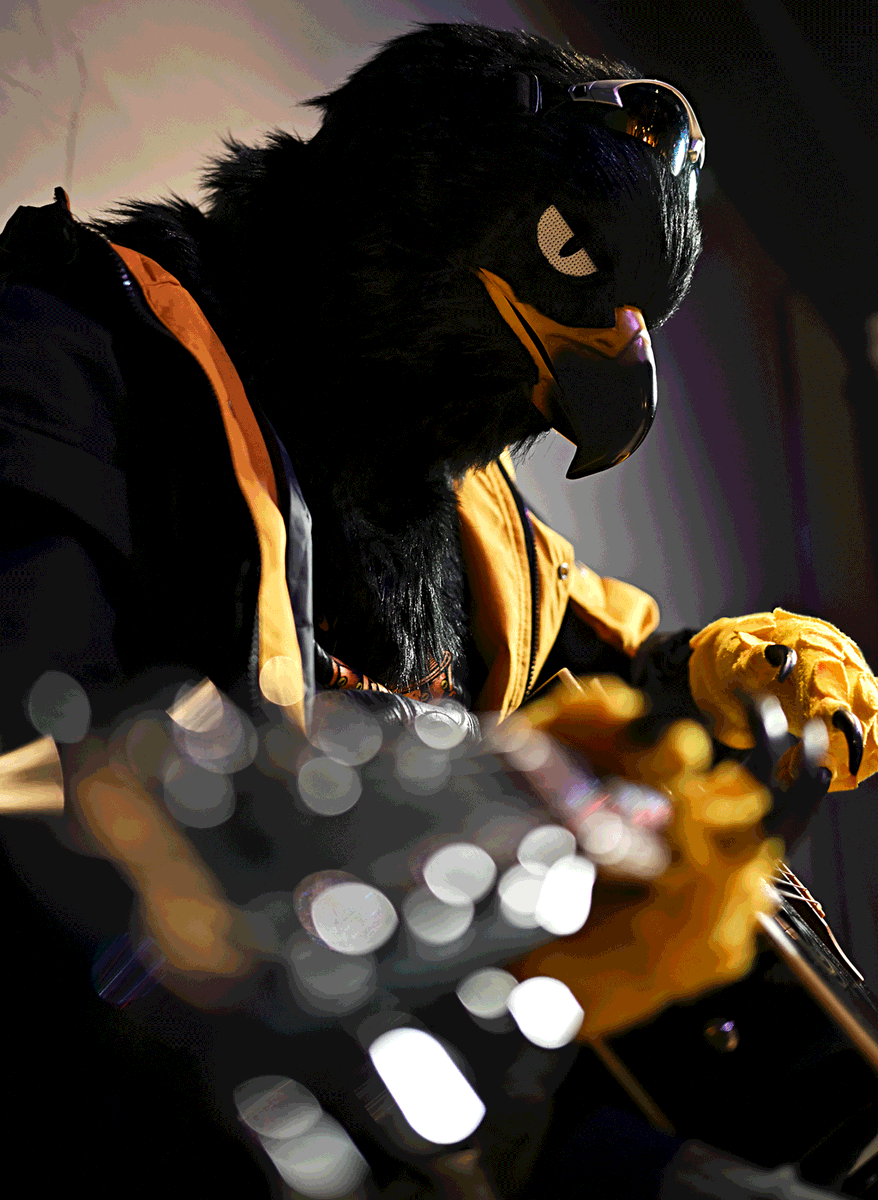 I played the guitar!🎸🦅
📸 <a href="/ONLY_LOVETHEME/">작은별🔜?</a>
#FursuitEveryday