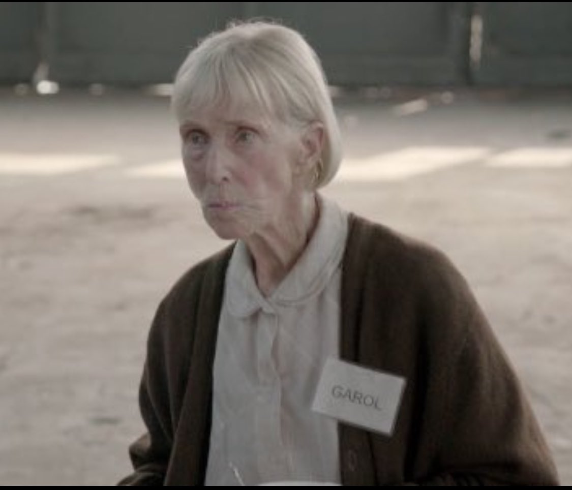 Bec Shaw tweet media