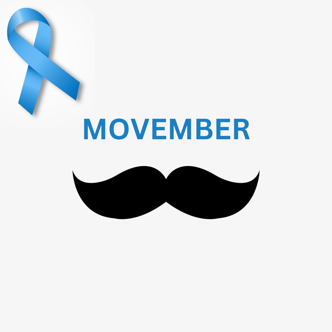 Jährlich erkranken Tausende Männer in der Schweiz an Prostatakrebs – Früherkennung ist entscheidend!

Movember sensibilisiert und ermutigt Männer, frühzeitig Hilfe zu suchen.

👉 Informationen: ch.movember.com