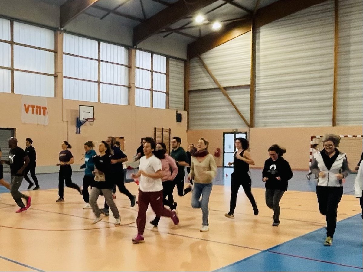 EPS Académie Créteil tweet media