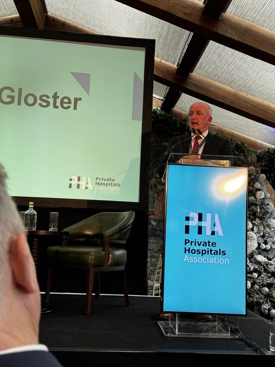 Jim Daly (@jimdalyclon) on Twitter photo A real honour to have ā¦<a href="/BernardGloster/">Bernard Gloster</a>ā© CEO of the ā¦<a href="/HSELive/">HSE Ireland</a>ā© share his insights on empowering those who deliver healthcare after 19 months in the top job at our annual ā¦<a href="/PrivateHospsIrl/">Private Hospitals Association</a>ā© Conference in ā¦<a href="/Barberstown/">Barberstown Castle</a>ā© A real honour to have ā¦<a href="/BernardGloster/">Bernard Gloster</a>ā© CEO of the ā¦<a href="/HSELive/">HSE Ireland</a>ā© share his insights on empowering those who deliver healthcare after 19 months in the top job at our annual ā¦<a href="/PrivateHospsIrl/">Private Hospitals Association</a>ā© Conference in ā¦<a href="/Barberstown/">Barberstown Castle</a>ā©