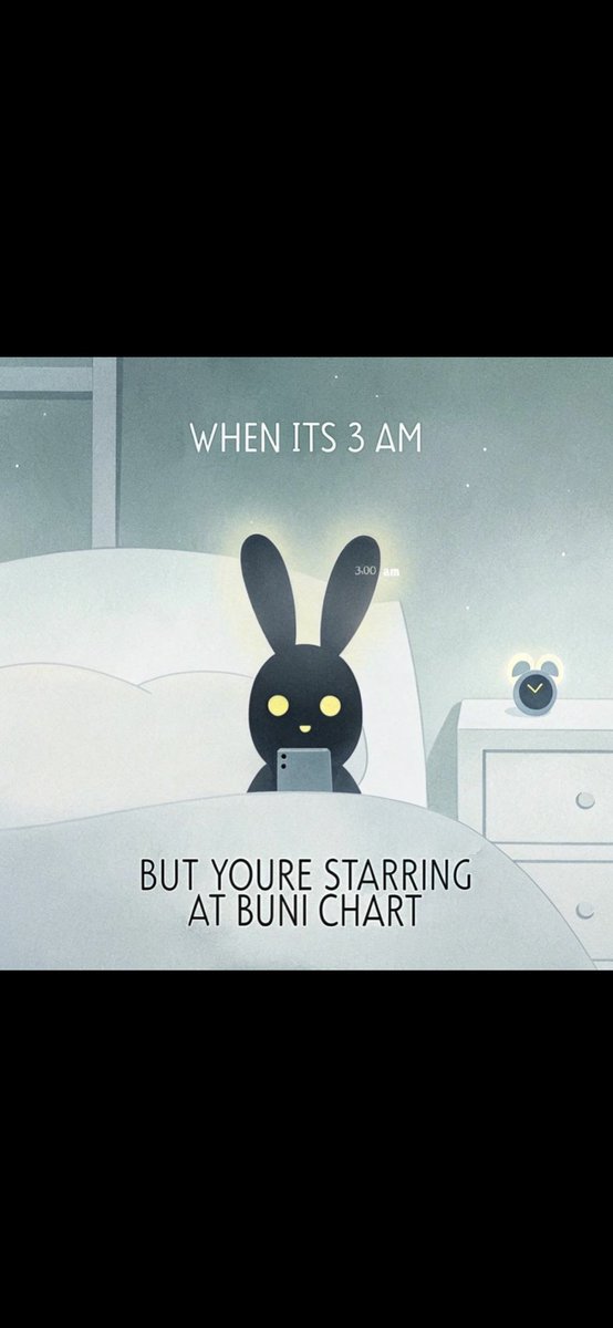 <a href="/AJ__912/">AJM</a> <a href="/KookCapitalLLC/">kook 🏝️</a> Dont sleep on $buni .. its only just begun