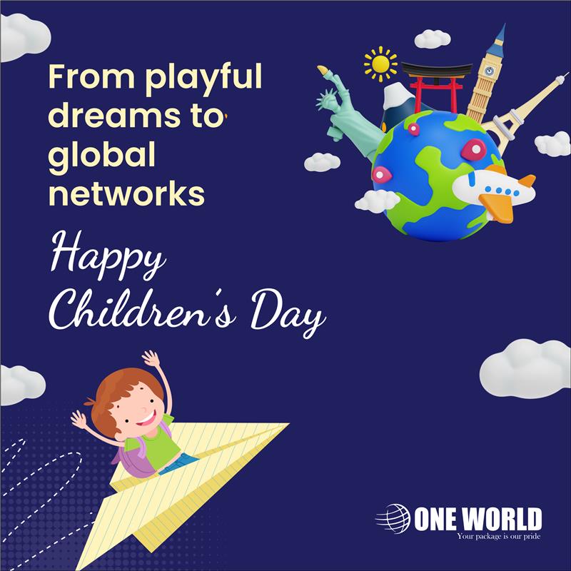 OneWorldExpress tweet media