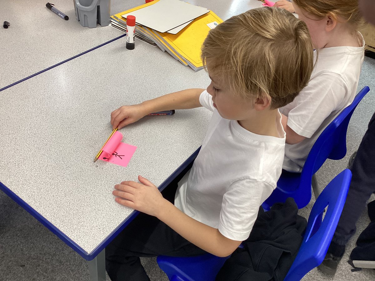 raeburnprimary's tweet image. Well done, Year 3 have created their own stop-frame animation in their Computing lesson this week.  #RaeburnYear3
#RaeburnComputing