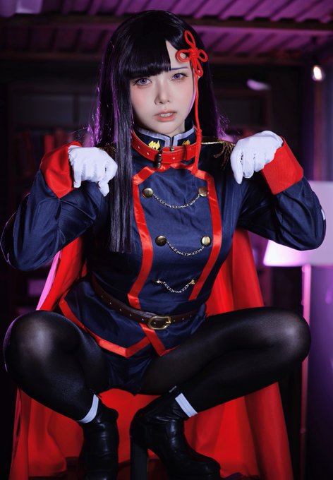 コスプレイヤートキワのTwitter画像28