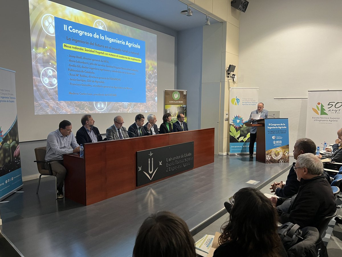 Consejo Agrícolas tweet media