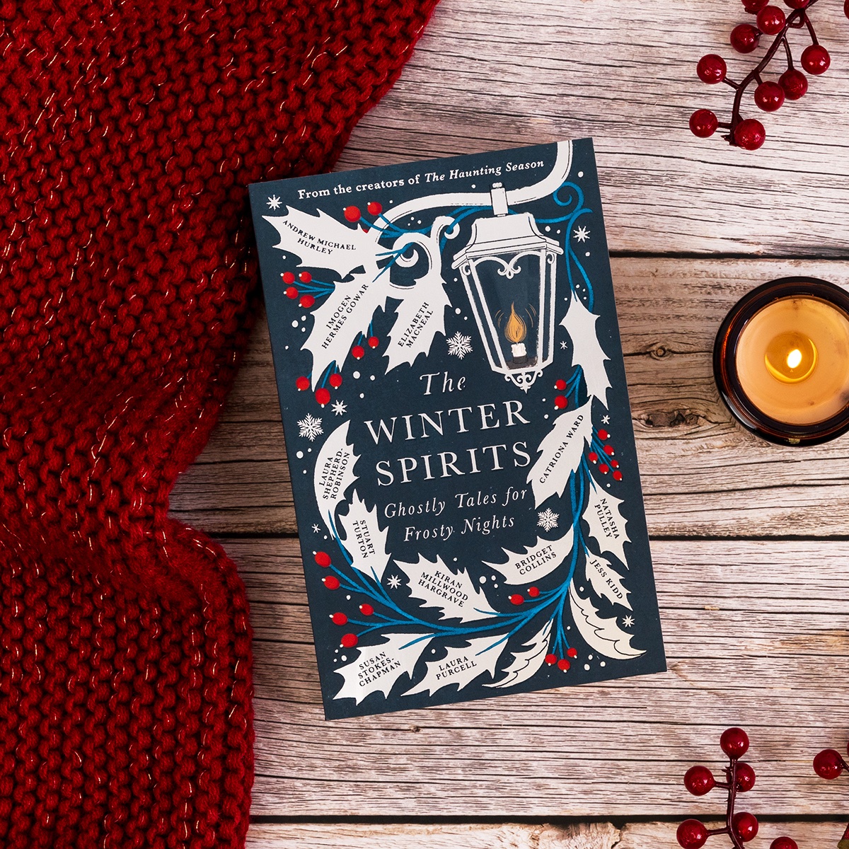 Natasha Pulley 🇺🇦 (@natasha_pulley) on Twitter photo It's spooky season and I have a shiny new copy of the beautiful paperback of #TheWinterSpirits from <a href="/BooksSphere/">Sphere Books</a> to give away! RT with your best horror/ghost story recommendation for a chance to win. Open worldwide. Winner announced Friday 15th at 6pm GMT. It's spooky season and I have a shiny new copy of the beautiful paperback of #TheWinterSpirits from <a href="/BooksSphere/">Sphere Books</a> to give away! RT with your best horror/ghost story recommendation for a chance to win. Open worldwide. Winner announced Friday 15th at 6pm GMT.