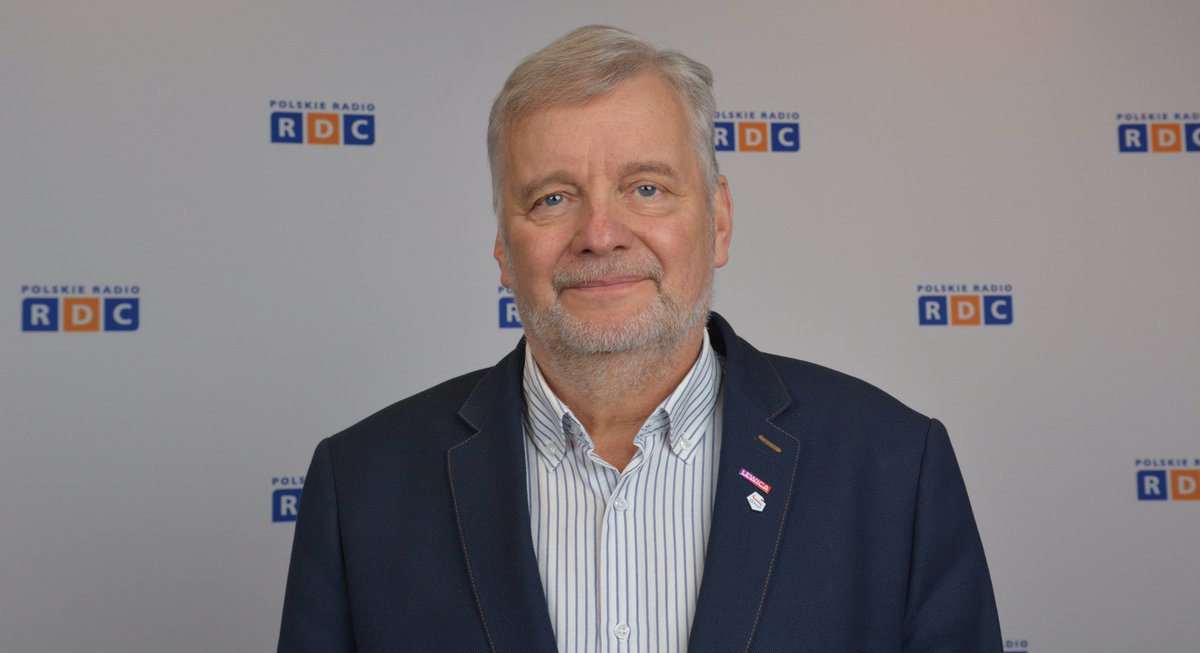 Polskie Radio RDC tweet media