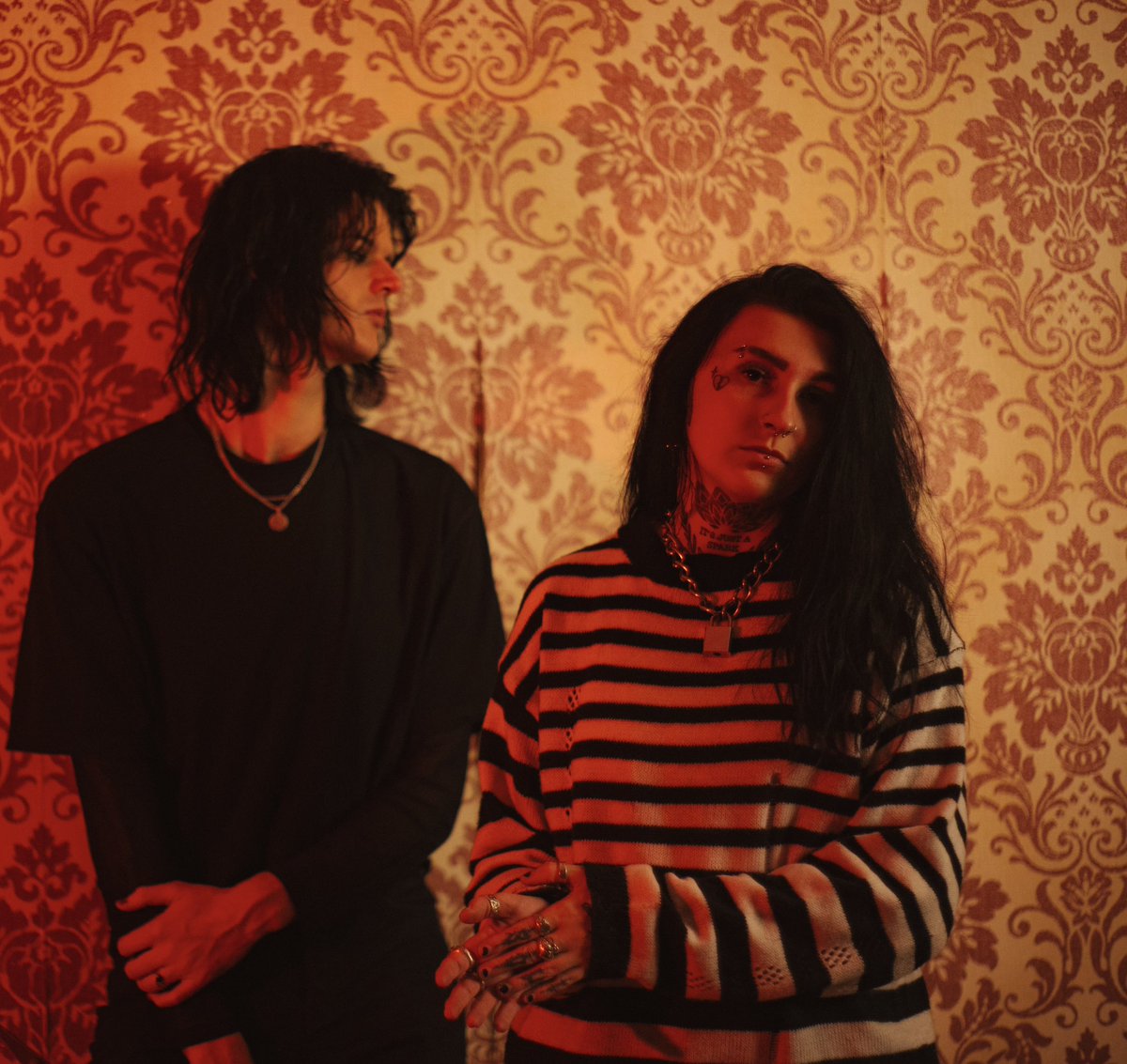 HELL HOTEL (@hellhotelband) / Posts / X