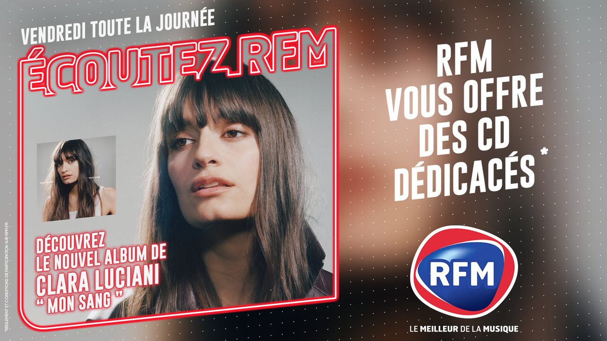 RFM France tweet media