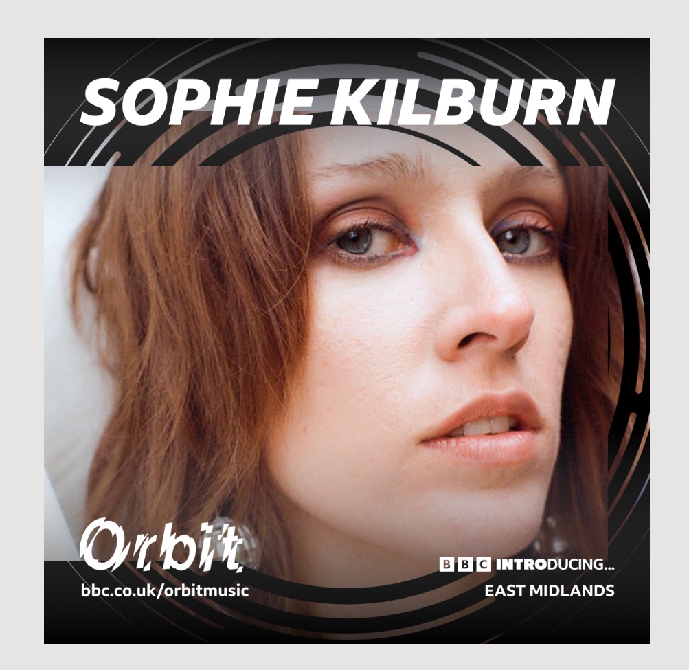SophieKilburn's tweet image. ‘Hot Minute’ has gone universal thanks to BBC Introducing Orbit @BBCRD Thank you so much @beatonthebeeb  @bbcintroducing for choosing it and playing it on the show at the weekend! Love you long time!  
#bbcintroducing #NewMusic