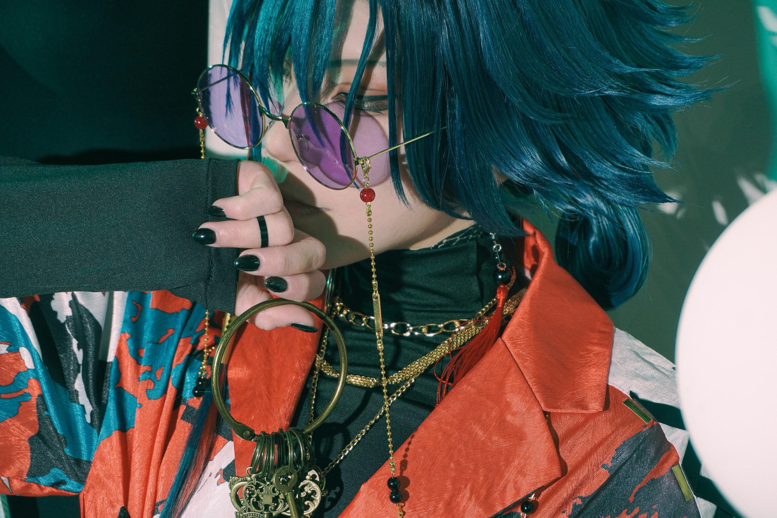 琴狐＠多忙 (@kotoko_cos_0619) / X
