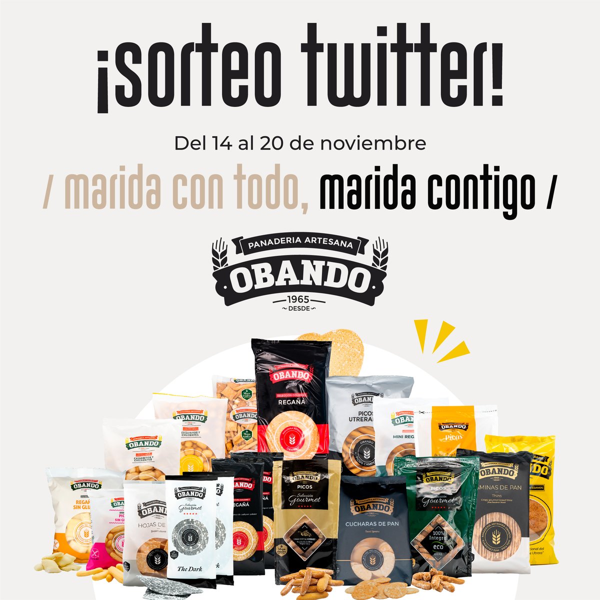 Panaderia Obando tweet media