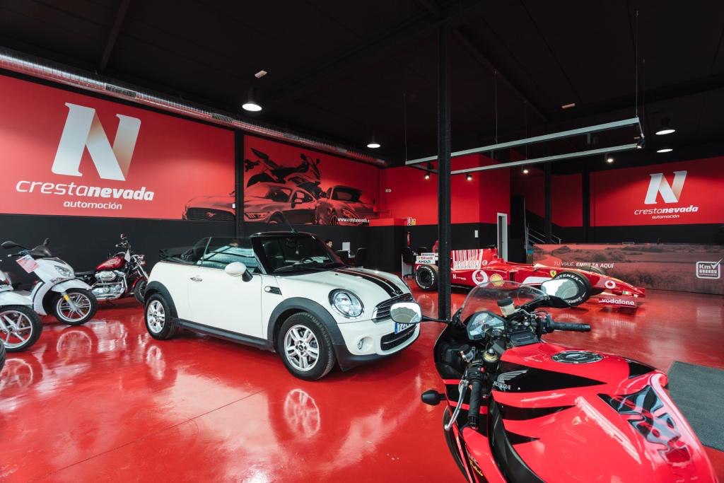 🚗 CrestaNevada en el Salón de la Automoción de IFEPA🚗
Del 29/11 al 1/12, ven a descubrir con nosotros las últimas tendencias en eficiencia y confort. 🛠️ 
👉ifepa.es/actualidad-sal…

#IFEPA #Automoción