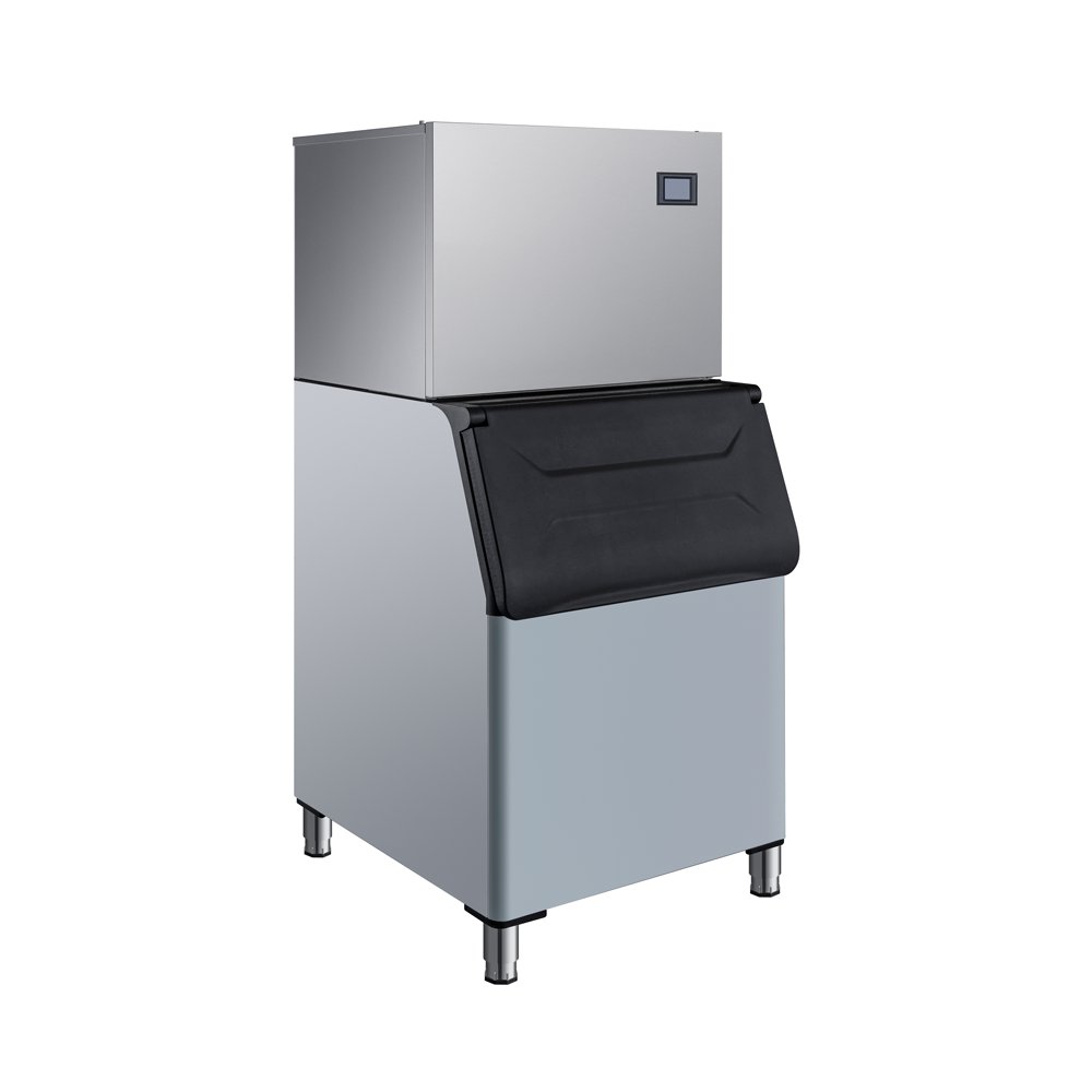 ZJcamay's tweet image. "A range of choices, refreshing at will; quality crafted, value embraced." Find ice makers more at zjcamay.com.

#icemaker #cubeice  #blockice #commercialicemaker #restaurantequipment