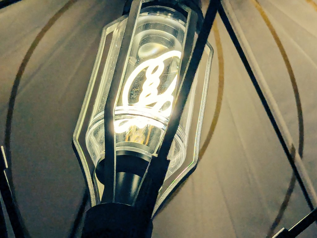 平衡傘！でかい！すごい！きれい！ #リバース1999