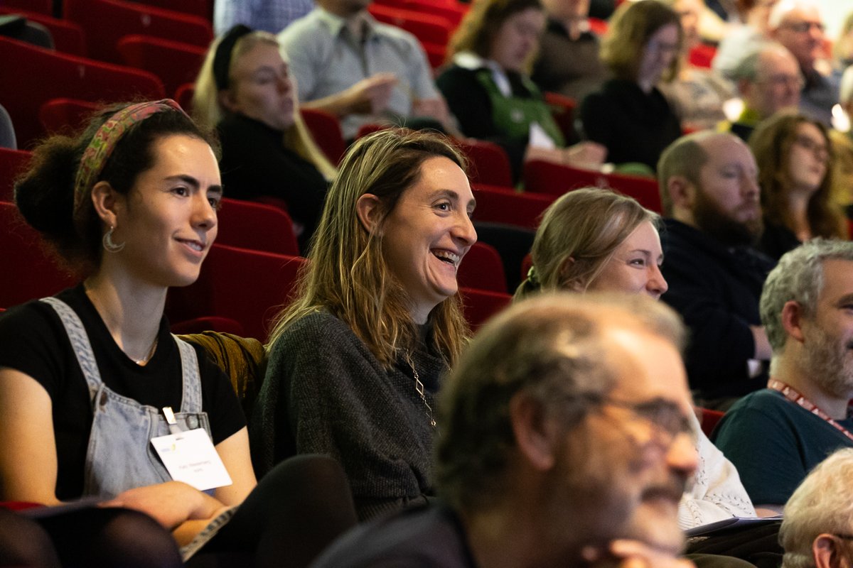 A week today, we will be in Liverpool for the NBN Conference: bit.ly/Speakers-NBNco…
We are hugely grateful to our 2024 Conference partners for their support: Dynavics Ltd, Futures Wild, Habitat Aid, The Tanyptera Project, National Museums Liverpool &amp; Zulu Ecosystems.
#NBNconf24