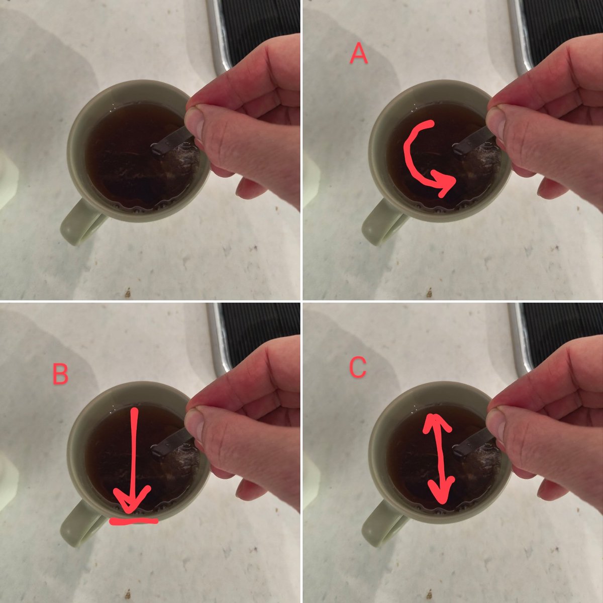 Andy Bush tweet media