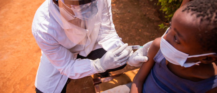 MedEdNetwork's tweet image. The @WHO is set to meet on 22 November to assess whether mpox continues to pose a global health crisis.  

While cases in Africa are still rising, new infections appear to be declining, and vaccination efforts are underway in the hardest-hit countries.

bit.ly/4fJRP56