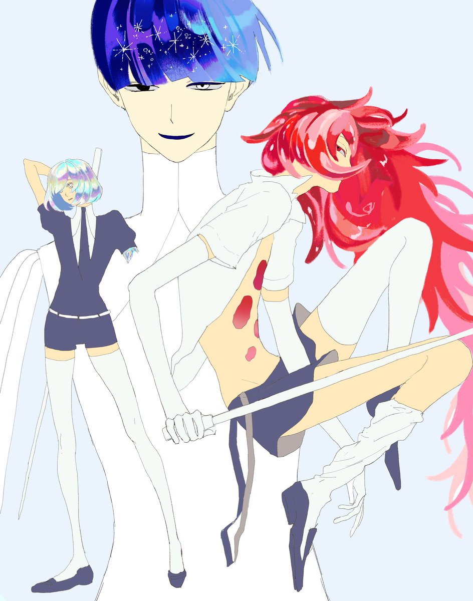 depss772's tweet image. 