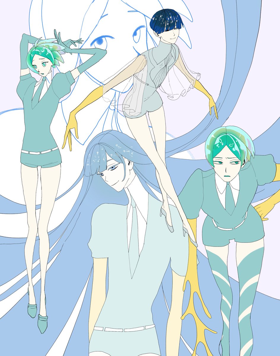 depss772's tweet image. 