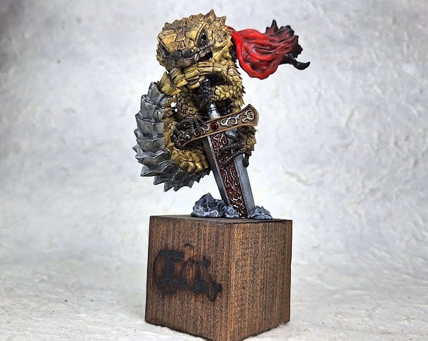 masayaredick's tweet image. 11/17～17に東京ビックサイトで開催されるデザインフェスタに出展します！
ブース場所は南館1階のH-318です！
ぜひ南館までお越しください(^-^)
#デザフェス60 　#爬虫類　#両生類