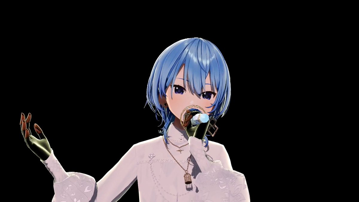 「衣装かっこいい #かけめぐるほしまち 」|DELFのイラスト