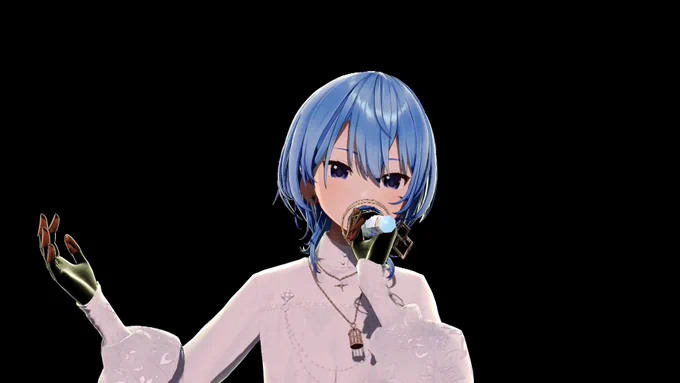 衣装かっこいい #かけめぐるほしまち 