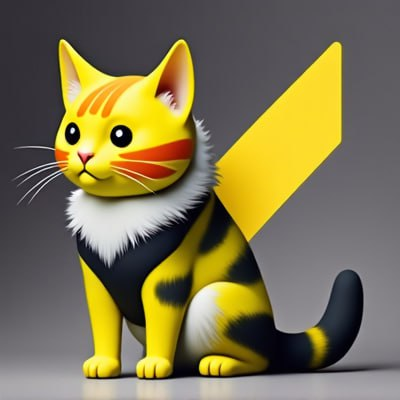 Meow-chu Coin tweet media