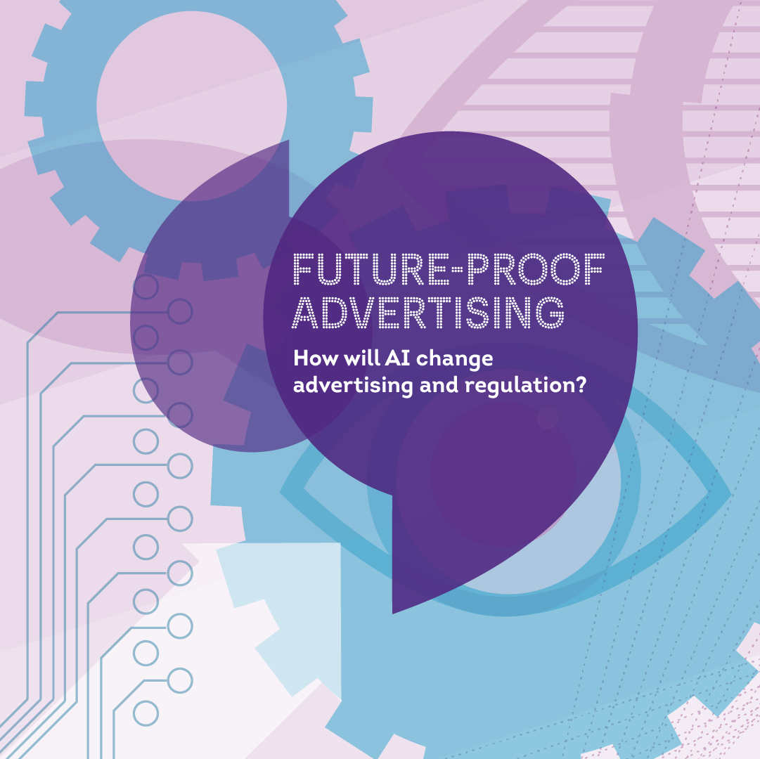 ASA_UK's tweet photo. We’re now in our panel discussion! Moderator Nicky Morgan leads a conversation with experts from WPP, Microsoft, VCCP, and the ASA on AI’s role in advertising’s future. Audience Q&A is open!
#FutureproofAdvertising #AIinAdvertising #AI #ASALive https://t.co/omcPW6AySh