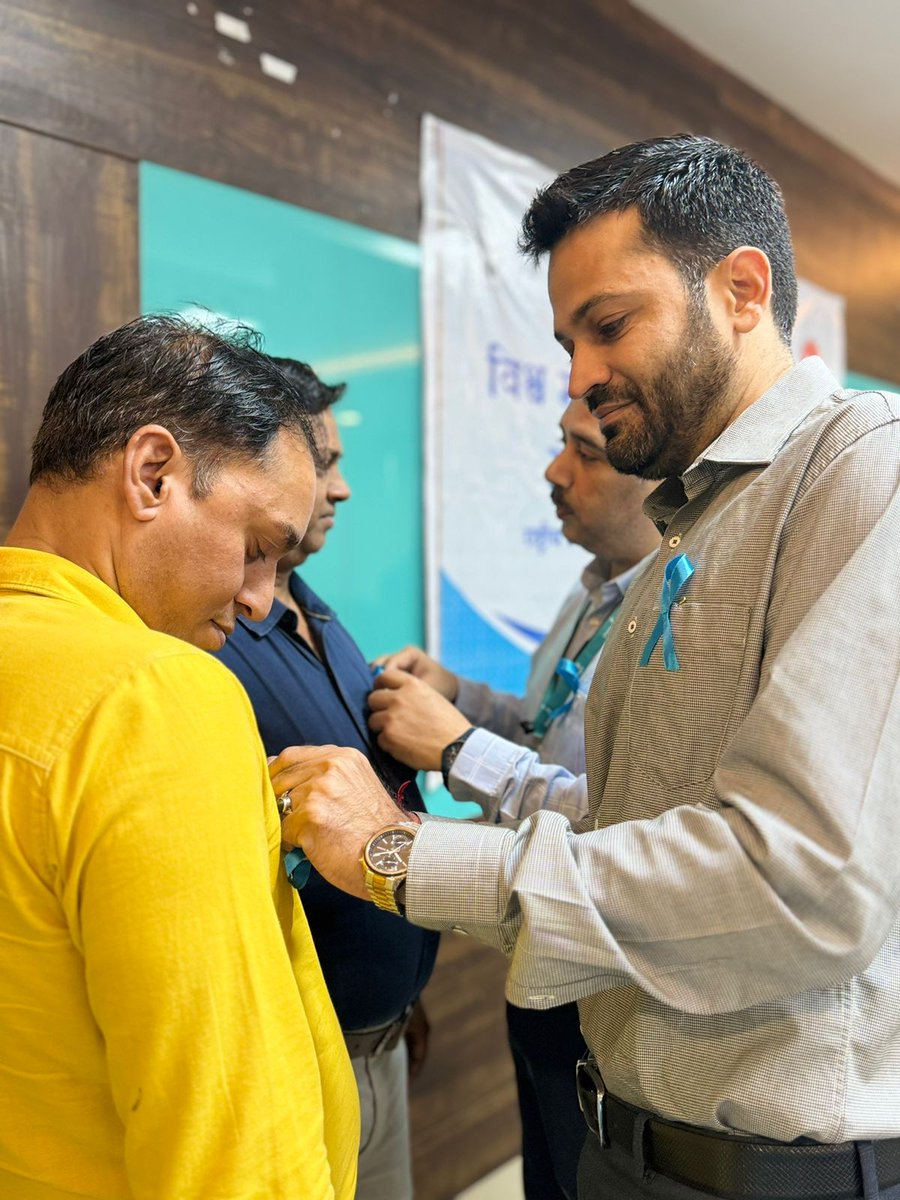 JanSwasthya_Uttar Pradesh tweet media