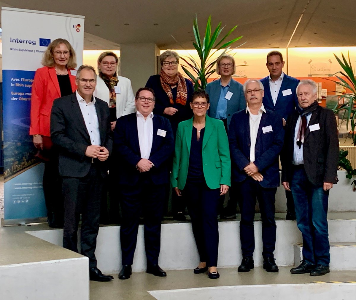 Struktur- und Genehmigungsdirektion Süd tweet media