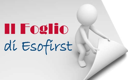 FirstCisl's tweet photo. 📝 #IlFoglio di #Esofirst: ricostituzione delle prestazioni di #esodo
🆕 I dettagli nell’ultimo numero del periodico di #FirstCisl dedicato a #esodati e #lavoratori prossimi all’esodo: 👇
https://t.co/JsXWhDUUqu https://t.co/V7pluKDvbJ