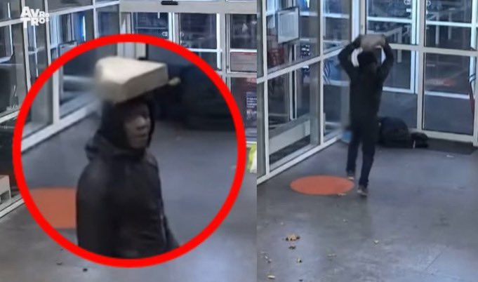Reconquete_06's tweet photo. Interpellé à Toulon après l'agression d'une femme, on apprend que le « tueur au parpaing », soupçonné d’avoir assassiné un SDF moldave à Lyon était recherché pour trois autres meurtres de SDF à Évry, Strasbourg et Dijon.
On nous dira que les causes sont sociales.😌
#blancocide https://t.co/obUO88FRUc