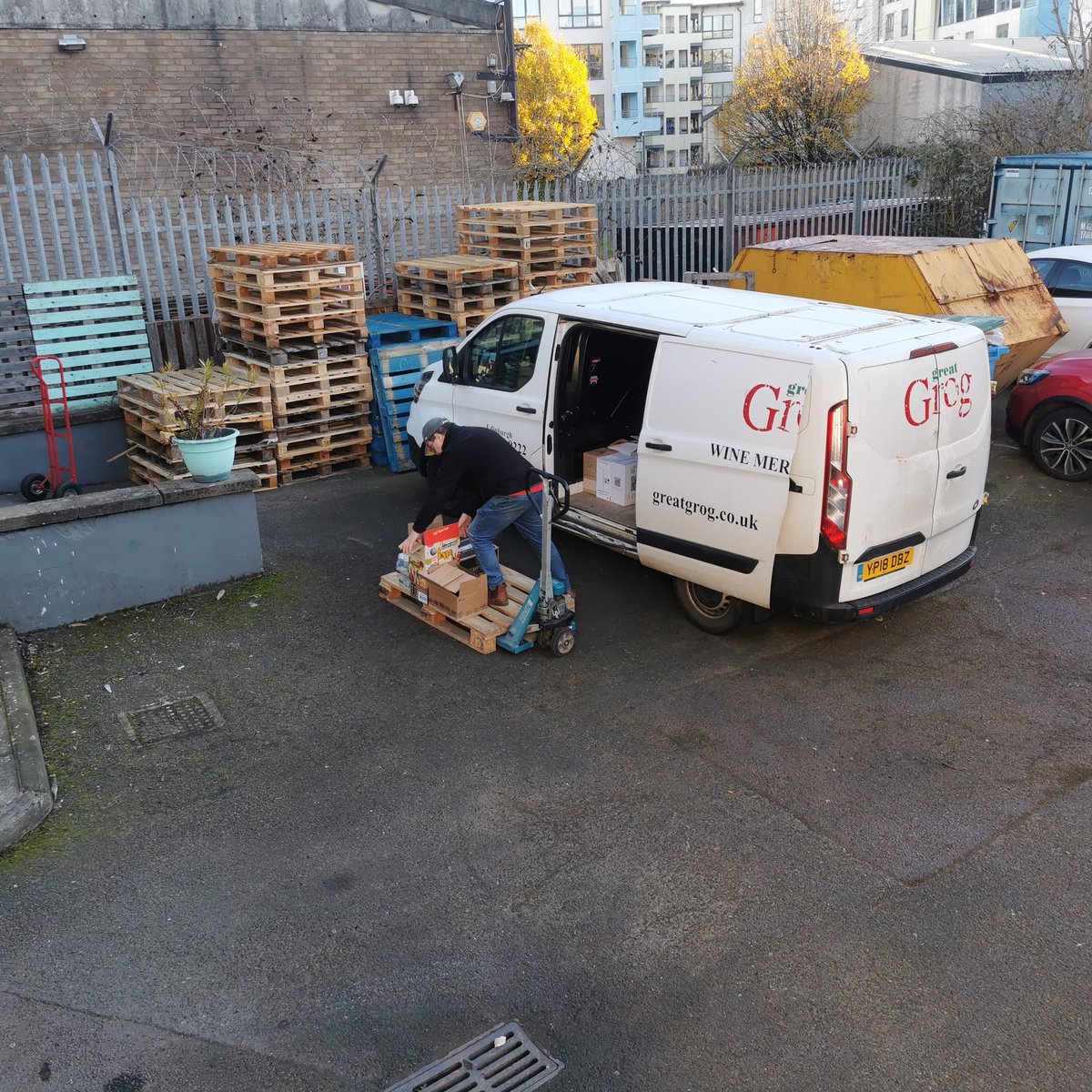 Great Grog Wine tweet media