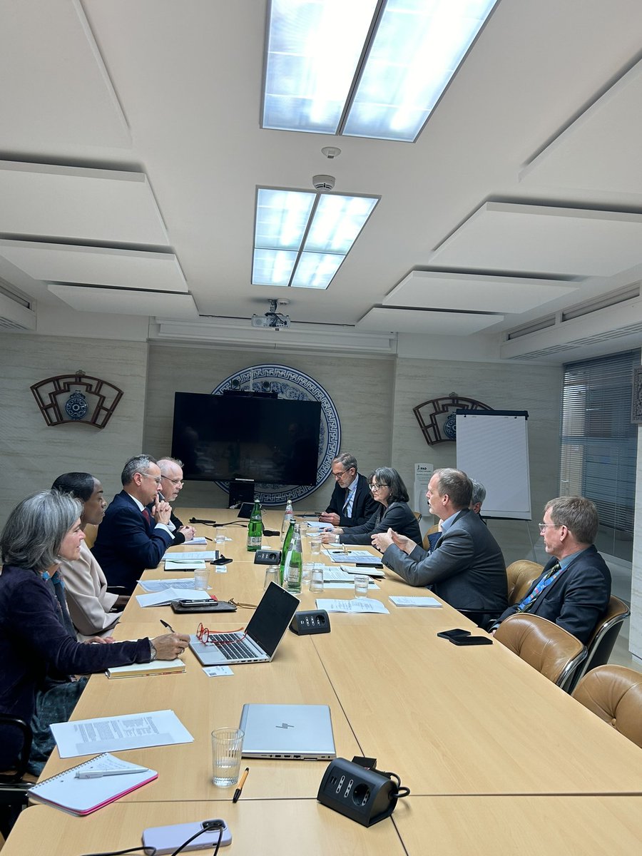 Federica Cerulli (@fedecerulli) on Twitter photo A key partnership among <a href="/BMZ_Bund/">Bundesentwicklungsministerium</a> <a href="/IFAD/">International Fund for Agricultural Development</a> <a href="/KfW_FZ_int/">KfW Development Bank</a> <a href="/giz_gmbh/">GIZ</a> to catalyse climate, private, public funds and expertise towards resilient & inclusive #FoodSystems A key partnership among <a href="/BMZ_Bund/">Bundesentwicklungsministerium</a> <a href="/IFAD/">International Fund for Agricultural Development</a> <a href="/KfW_FZ_int/">KfW Development Bank</a> <a href="/giz_gmbh/">GIZ</a> to catalyse climate, private, public funds and expertise towards resilient & inclusive #FoodSystems