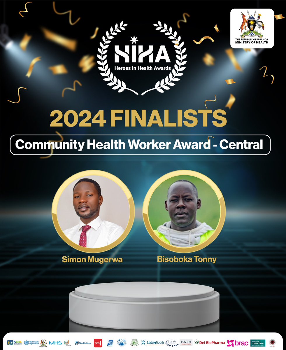 HIHA AWARDS tweet media