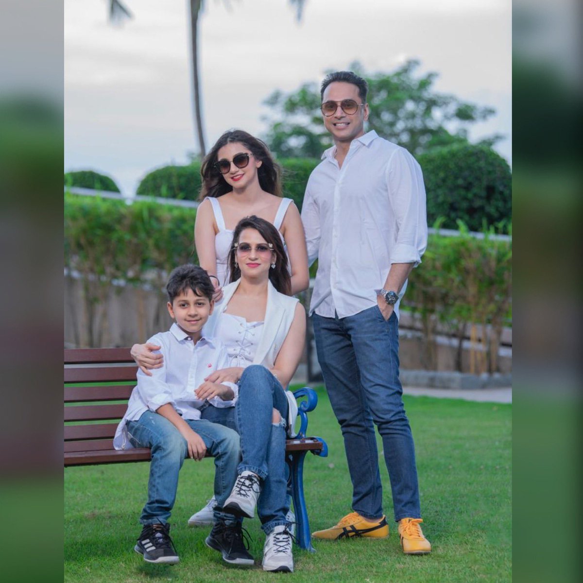 MDsharadbaid's tweet photo. Watching my children, Prerna and Aarav, grow has been one of the greatest joys of my life. From their very first days to the young individuals they’re becoming, each moment has been a reminder of the wonder and possibility that life holds. https://t.co/Jow5x1qCu8